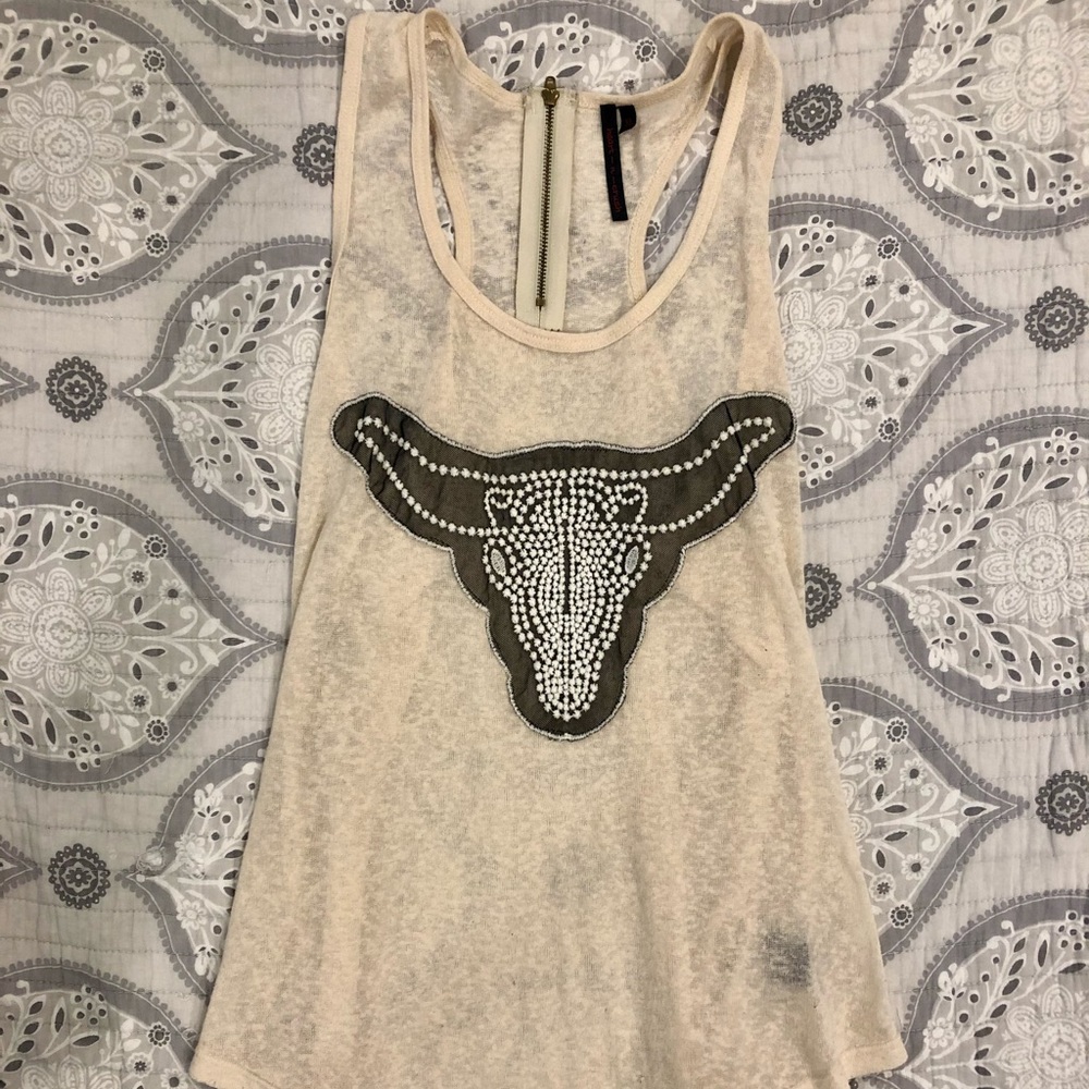 Tank top